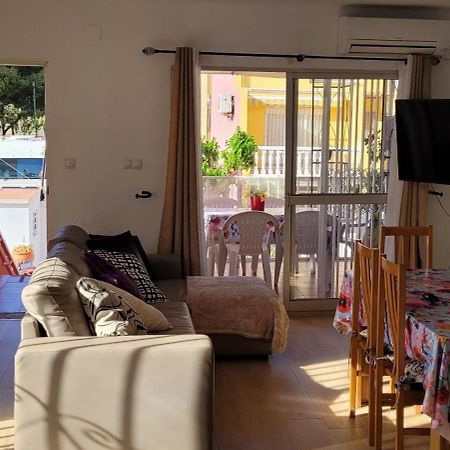 Apartamento Adosado Playa Pobla Farnals Pobla de Farnals  Exterior foto