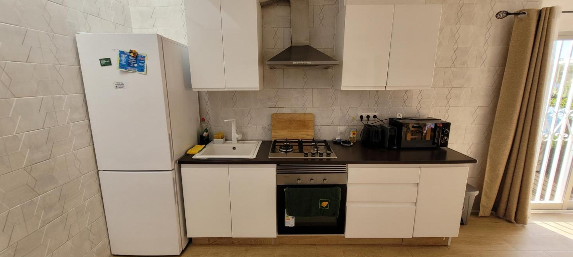 Apartamento Adosado Playa Pobla Farnals Pobla de Farnals  Exterior foto